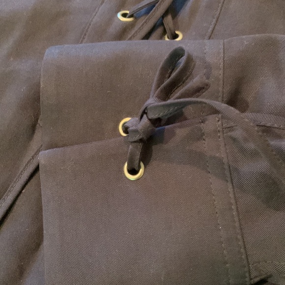 Theory Jullitah R2 Tencel dress - Picture 4 of 5